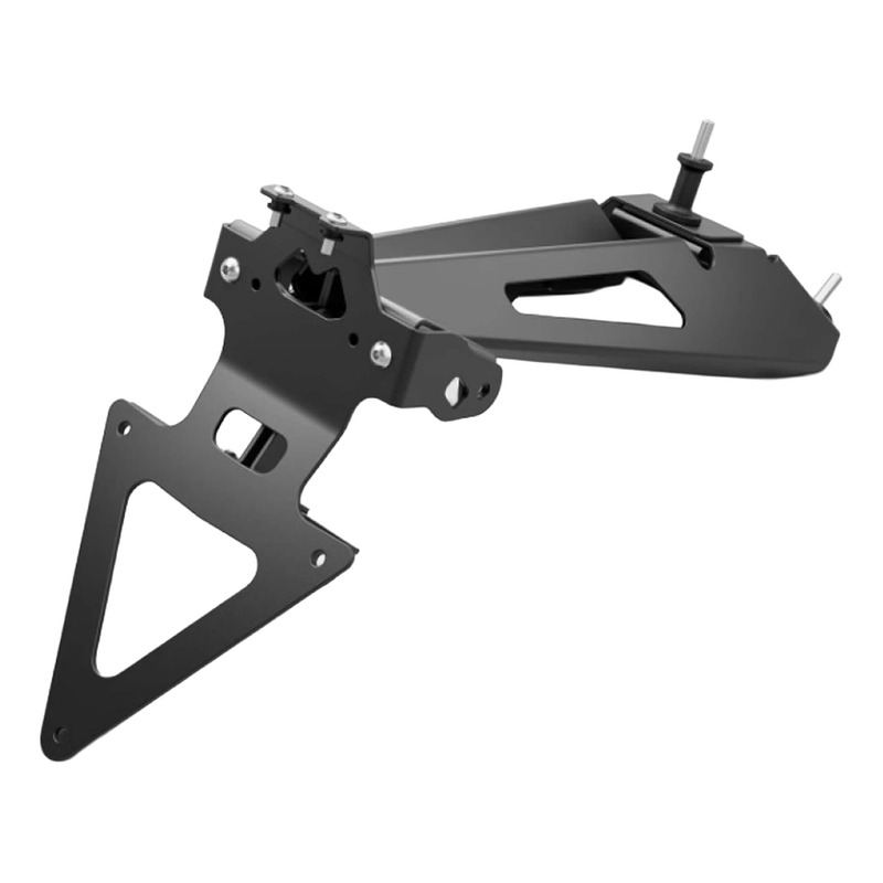 Support de plaque d'origine 2S002347 Aprilia RSV4 1100 2025