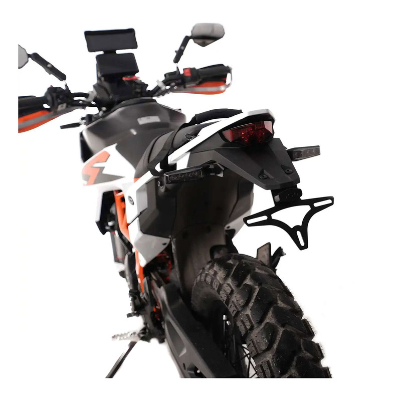 Support de plaque R&G Racing Tail Tidy KTM 390 Adventure R/X 25-26