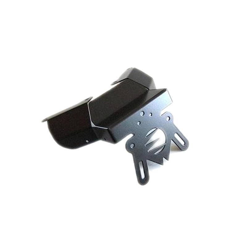 Support de plaque Yamaha T-MAX 08-11