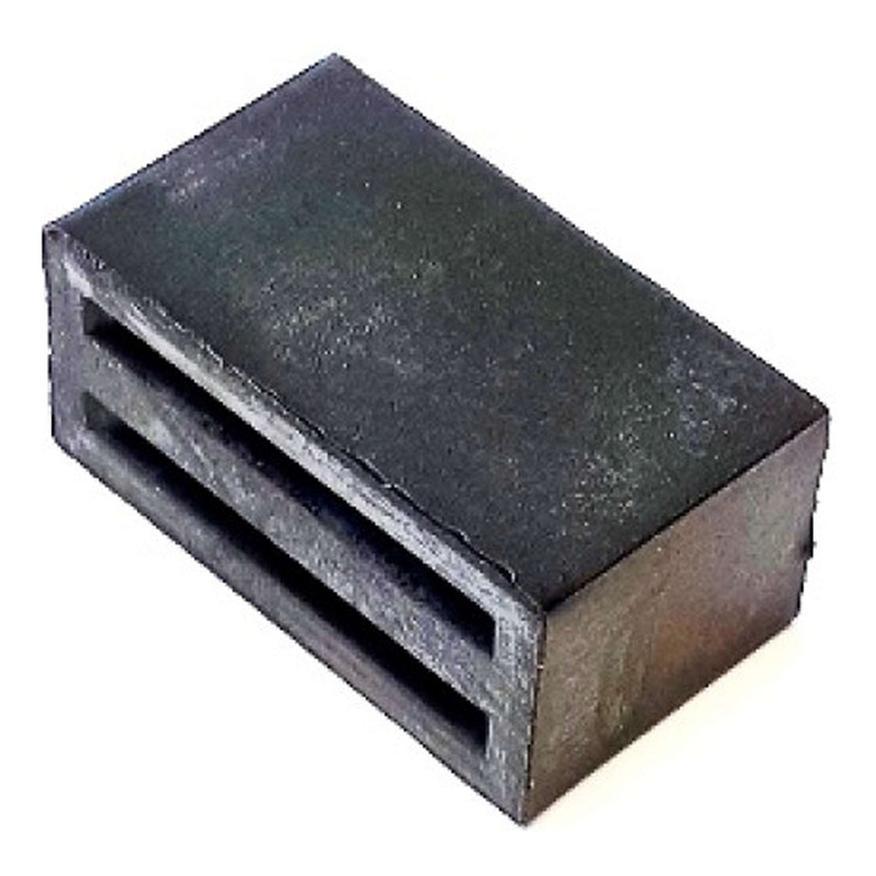 Support de relais d'origine 642317 Piaggio Zip 50 2018-24