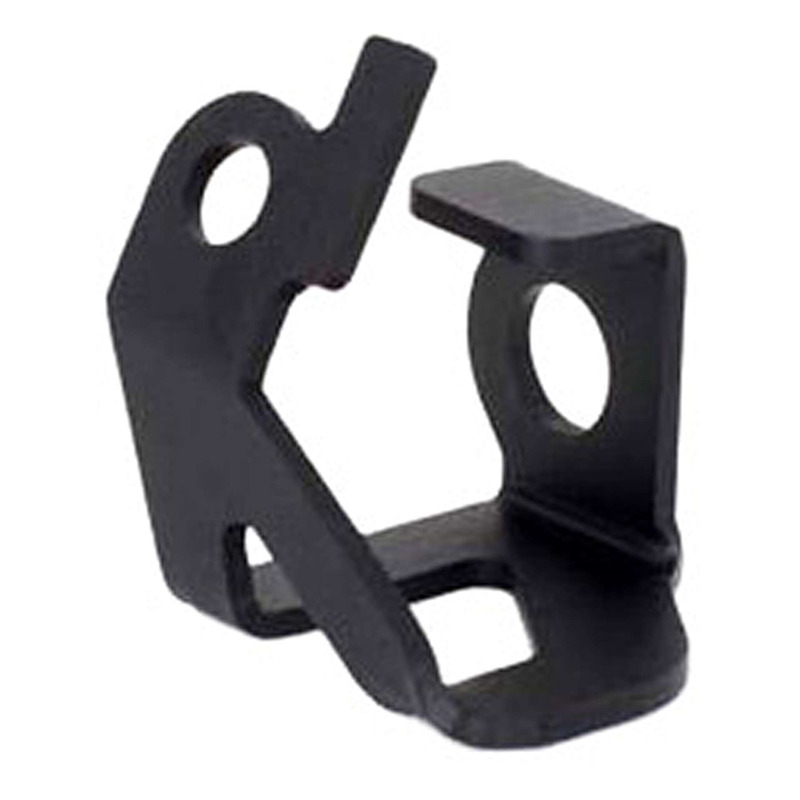 Support de rÃ©servoir de liquide dâ  embrayage Evotech Ducati Multistr