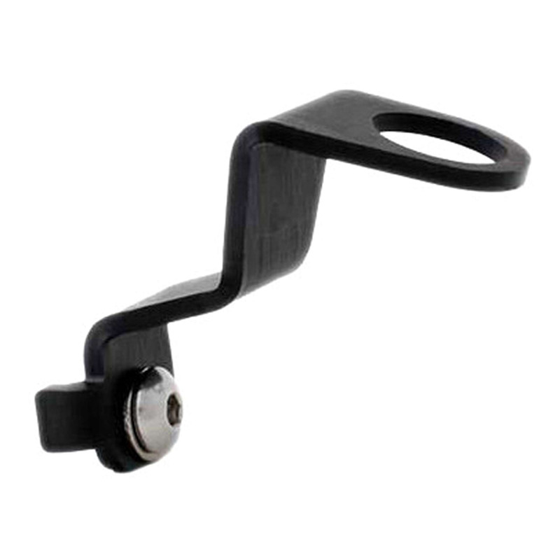 Support de réservoir de liquide de frein Evotech Yamaha YZF-R1 15-19