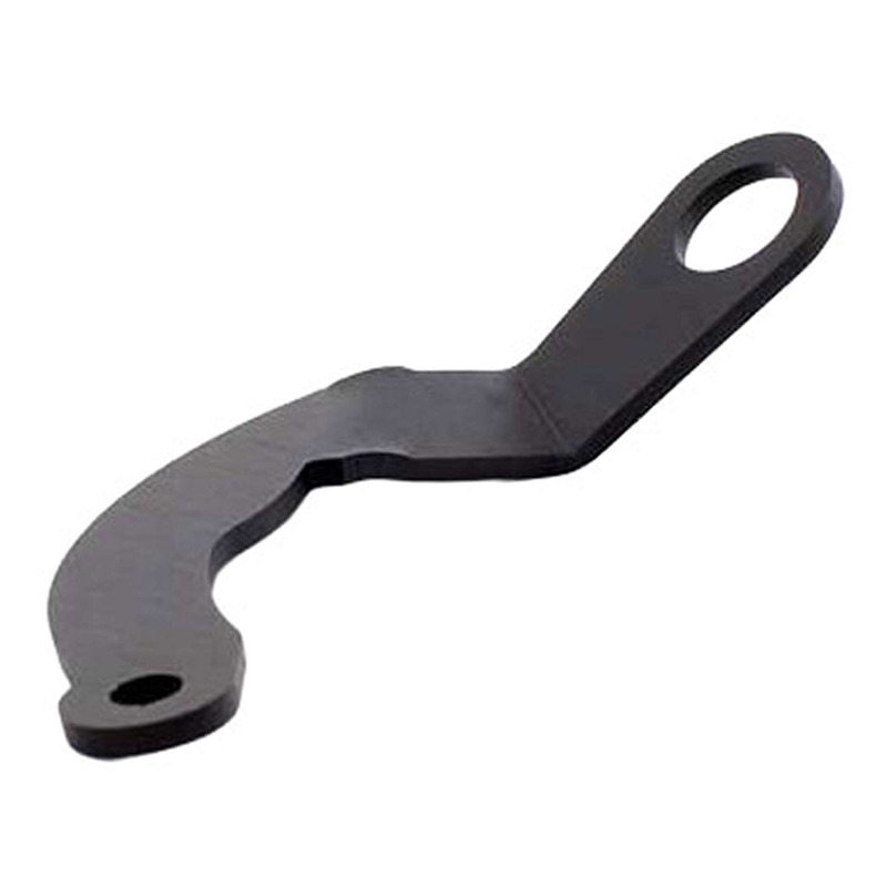 Support de réservoir de liquide de frein Evotech Ducati Panigale 1199