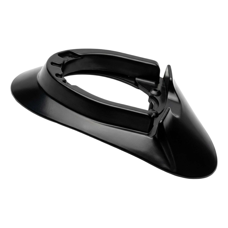 Support de sacoche de réservoir d'origine 2S002360 Aprilia Tuono 660