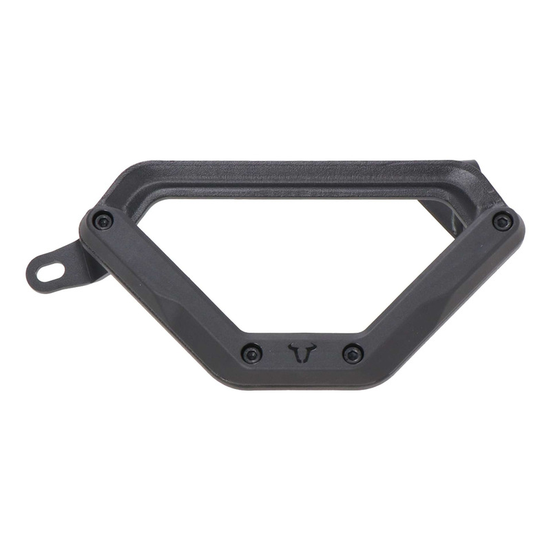 Support de sacoche latérale SW Motech V-LOC gauche Triumph Spedd Twin 1200 19-26