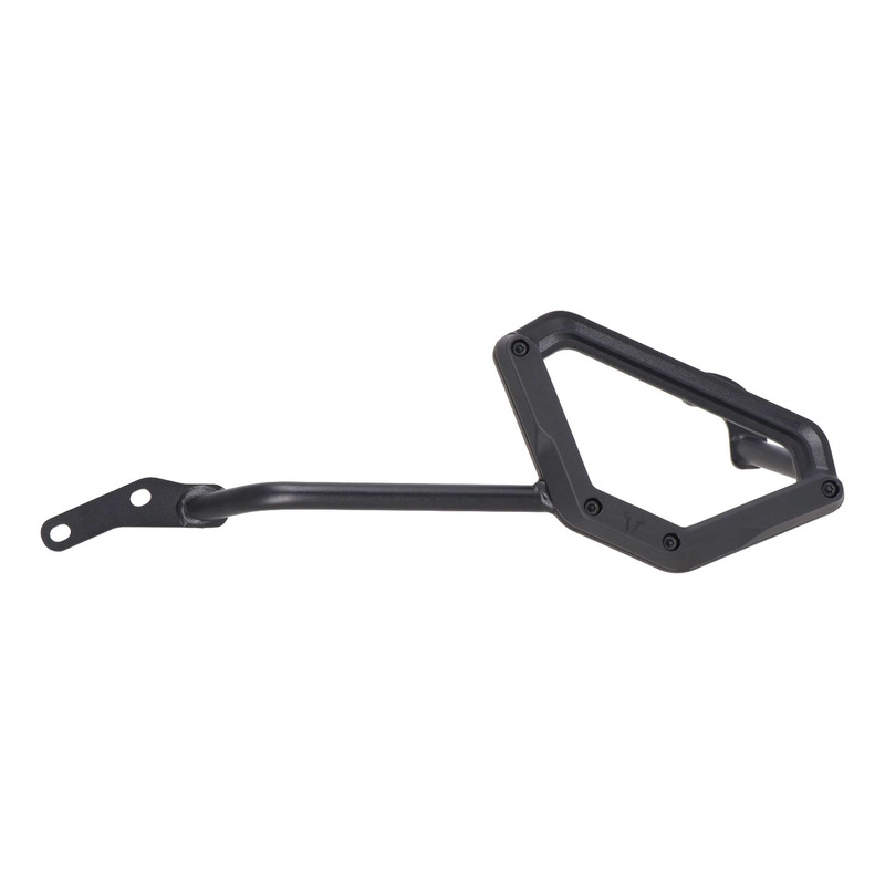 Support de sacoche latérale SW Motech V-LOC gauche Moto Guzzi V7 22-26