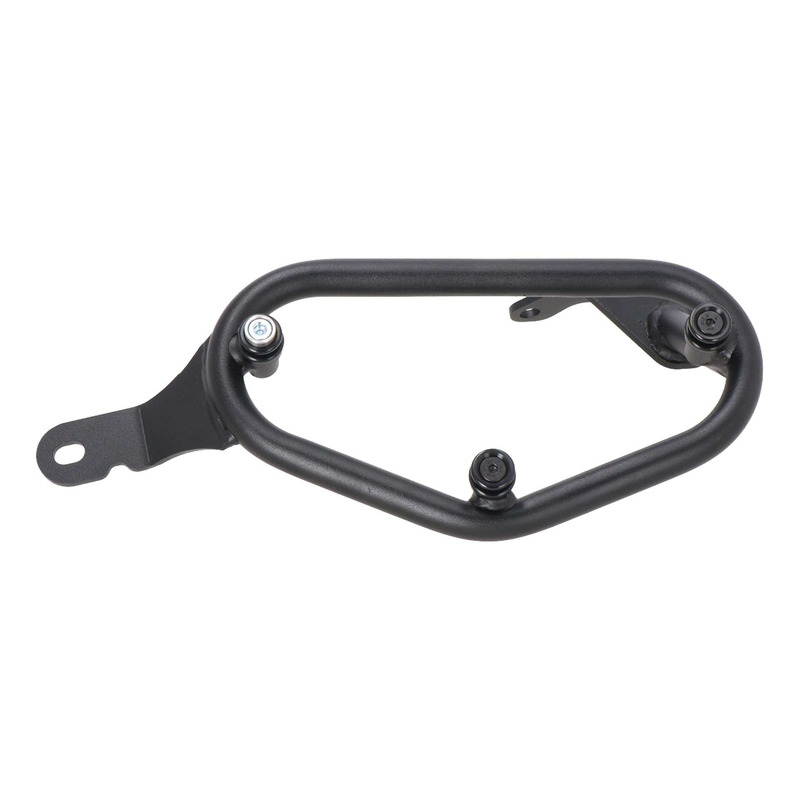 Support de sacoches latérale gauche SW Motech SLC Triumph Speed Twin