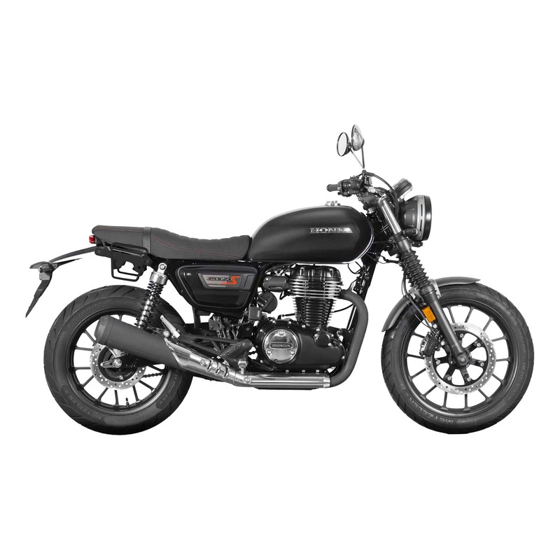 Support de sacoches latérales Shad SR Honda GB 350 S 25-26