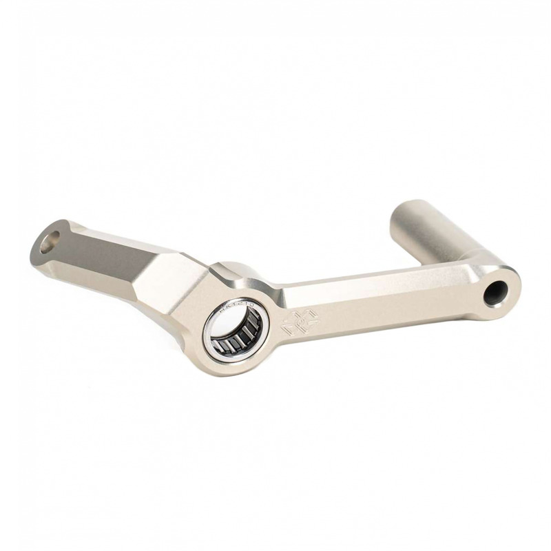 Support de sélecteur Gilles Tooling Aprilia RS 660 21-24