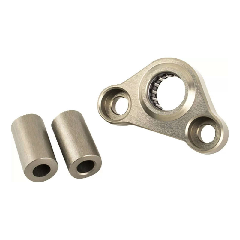 Support de sélecteur Gilles Tooling Aprilia RSV4 1000 09-20