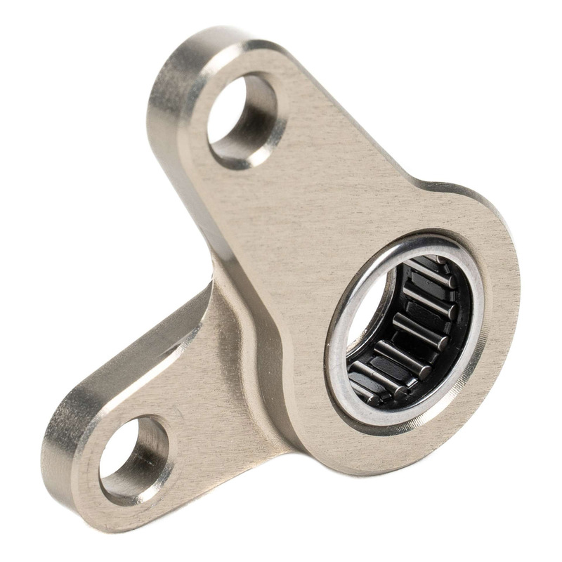 Support de sélecteur Gilles Tooling Triumph Speed Triple 1200 RR 22-2