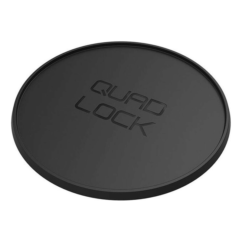 Support de smartphone adhésif Quad Lock pour tableau de bord