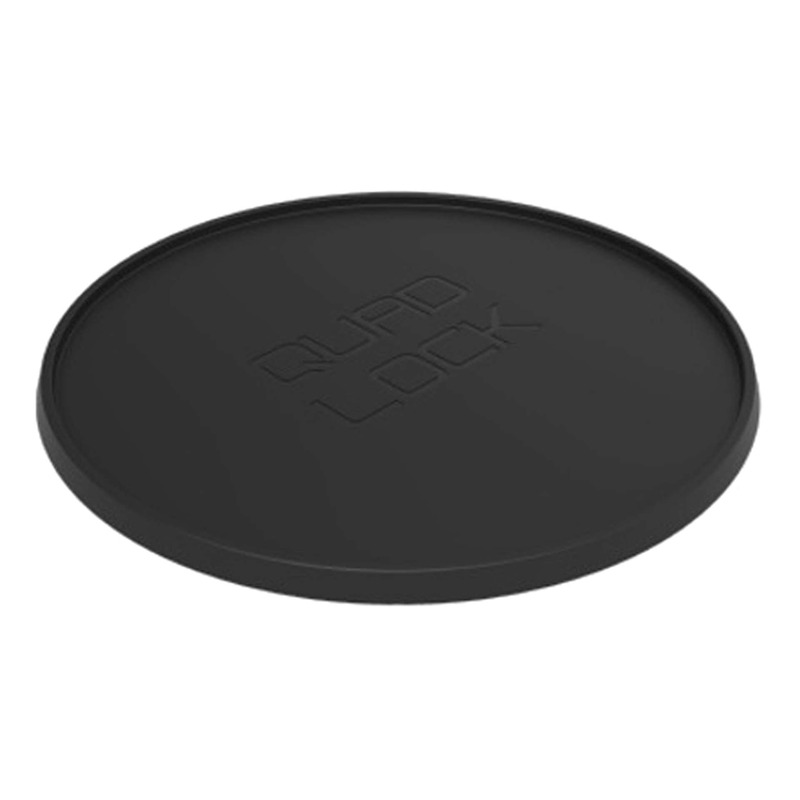 Support de smartphone adhésif Quad Lock pour tableau de bord V2