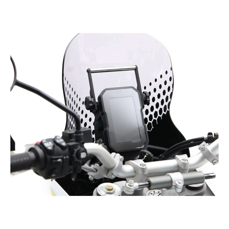 Support de smartphone Denali Rally pour Ducati Desert X 22-24