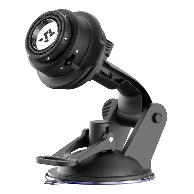 Support de téléphone à ventouse Outplorer Suction Mount QC01