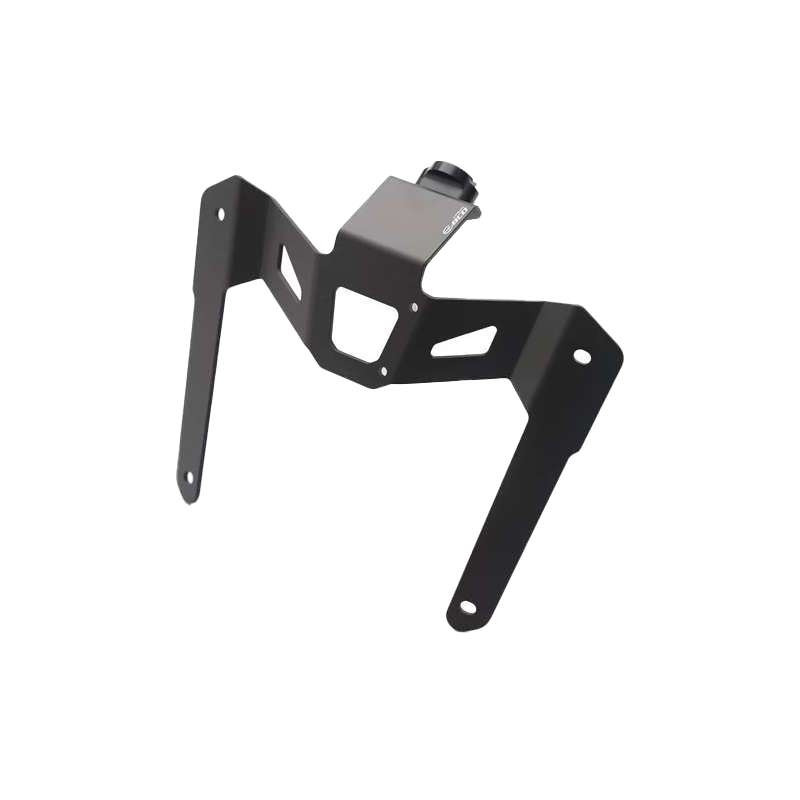 Support de téléphone stage 1 BCD système Quadlock BMW R 1250 GS