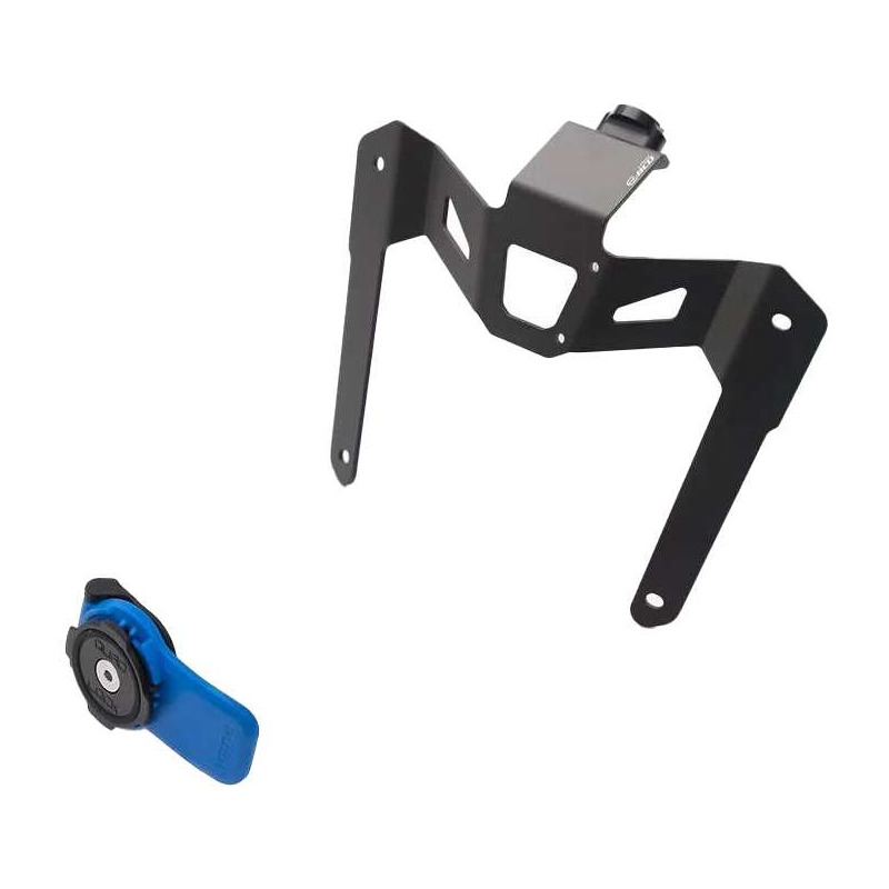 Support de téléphone stage 2 BCD système Quadlock BMW R 1250 GS