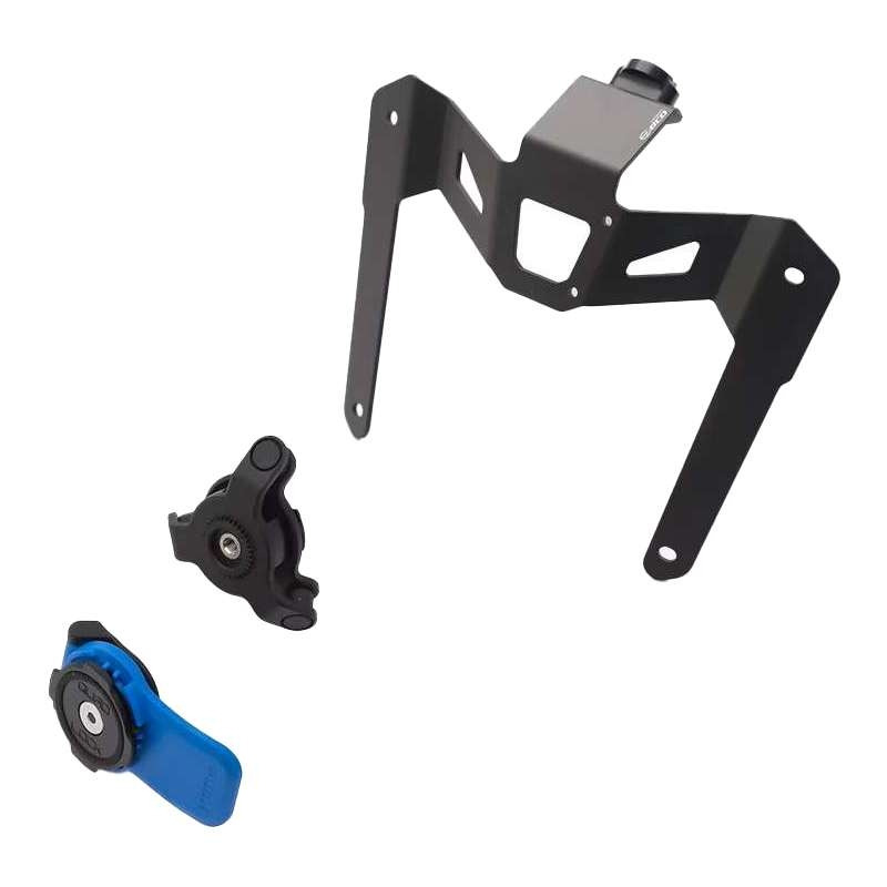 Support de téléphone stage 3 BCD système Quadlock BMW R 1250 GS