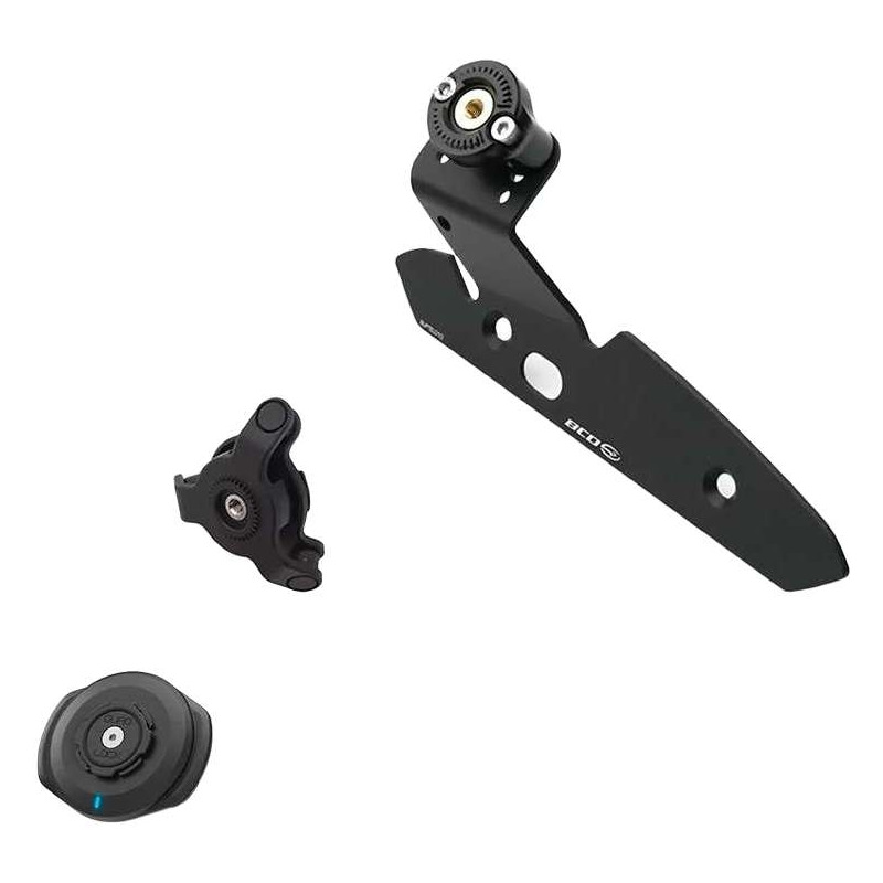 Support de téléphone stage 4 BCD système Quadlock BMW K 1600 GT 202