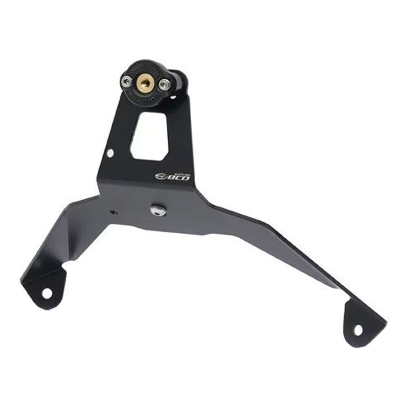 Support de téléphone stage 1 BCD système Quadlock Honda Forza 750 2025-