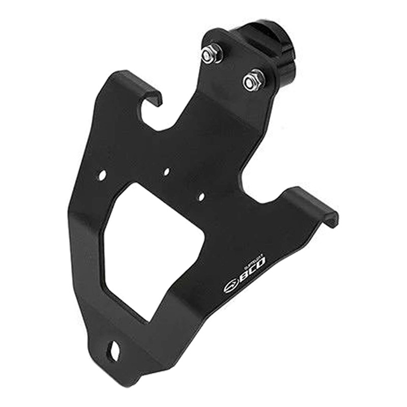 Support de téléphone stage 1 BCD système Quadlock Yamaha 700 Ténéré 2023-25
