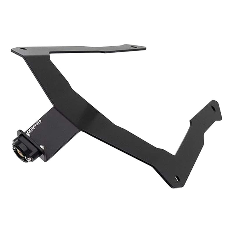 Support de téléphone Stage 1 BCD système Quadlock Yamaha X-MAX 125 Techmax 2025-
