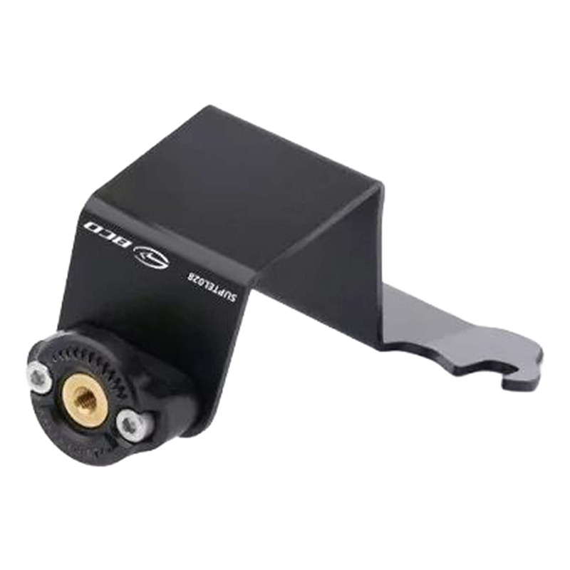 Support de téléphone Stage 1 BCD système Quadlock Kawasaki Z900 2025-