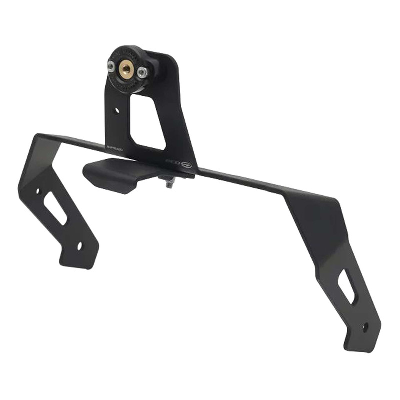 Support de téléphone Stage 1 BCD système Quadlock Honda NT1100 2025-