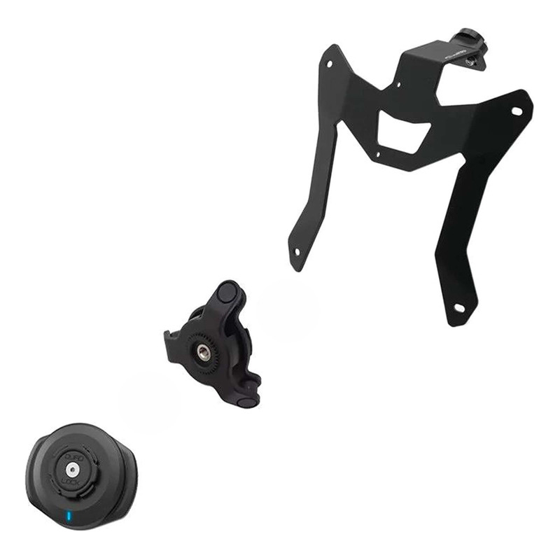 Support de téléphone stage 4 BCD système Quadlock BMW S1000 XR