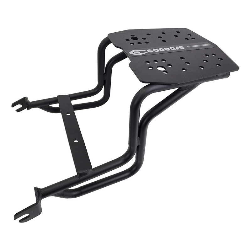 Support de top case Coocase TNT Good Vibes 125