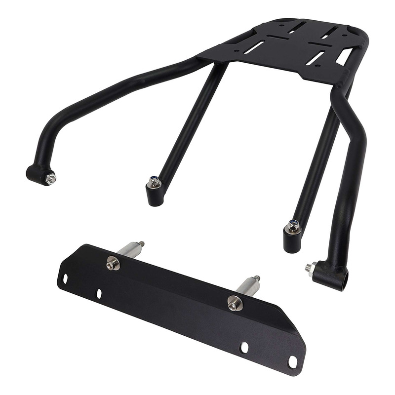 Support de top case Coocase X1 / X3 - BMW F900XR 2020-24