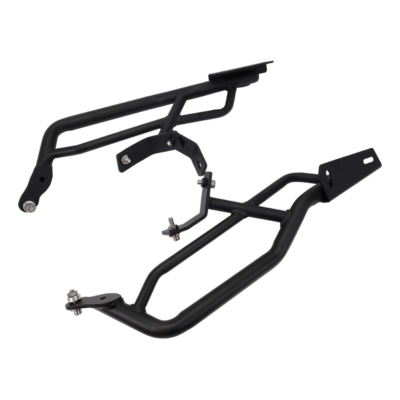 Support de top case Coocase X1 / X3 - BMW R 1300GS 2024-