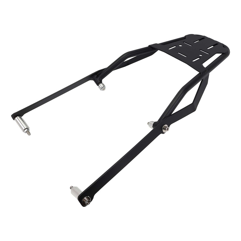 Support de top case Coocase Yamaha Ténéré 700 2021-24