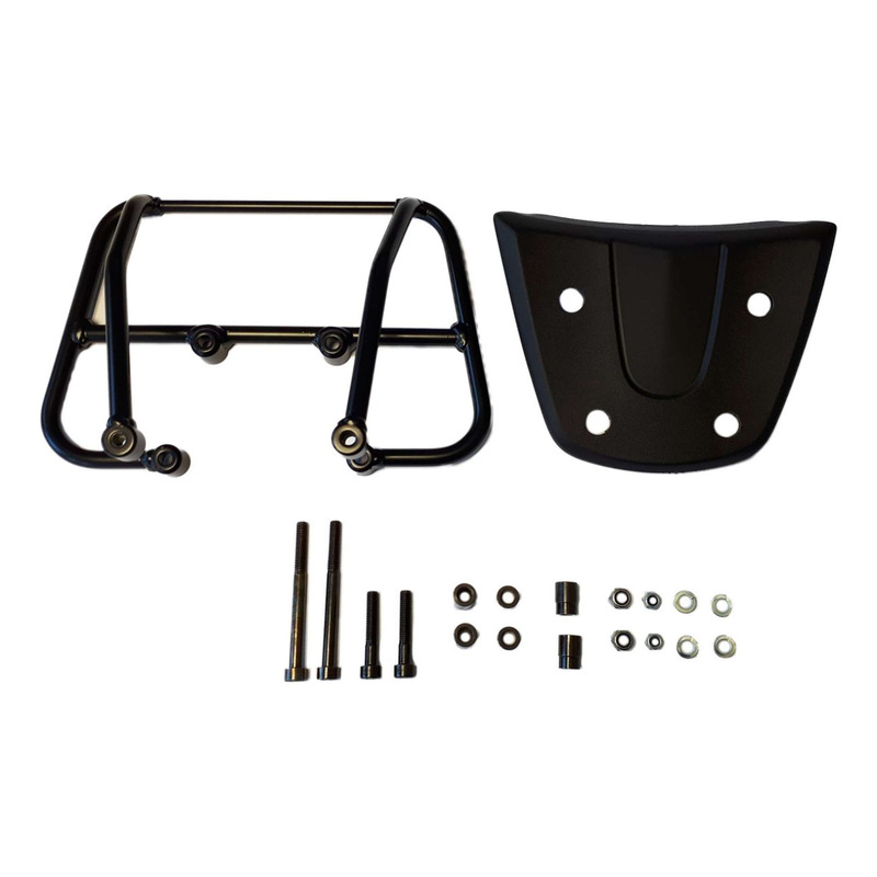 Support de top case d'origine 1B002054 Piaggio MP3 500 2014-21