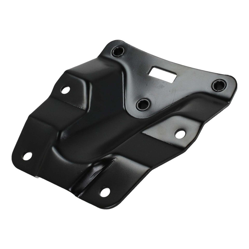 Support de top-case d'origine 1B005165 Piaggio MP3 500 2016-21