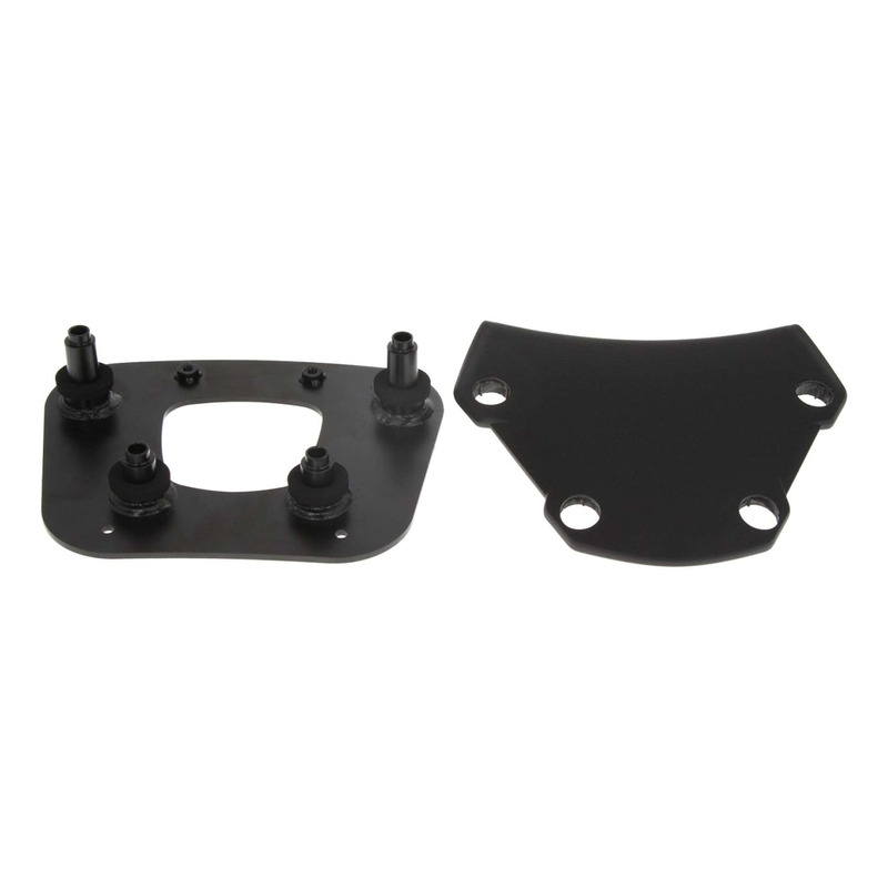 Support de top-case d'origine 1B010284 Piaggio MP3 530 2022-