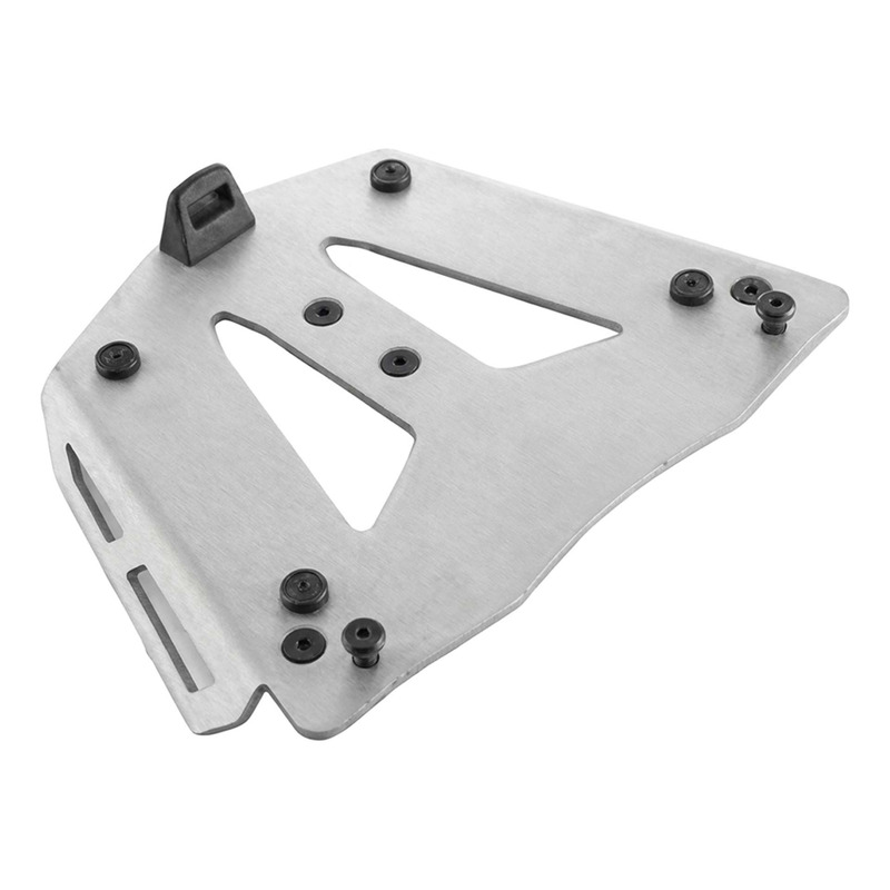 Support de top-case d'origine 2S000288 Aprilia Caponord 1200 Rally 2015-16