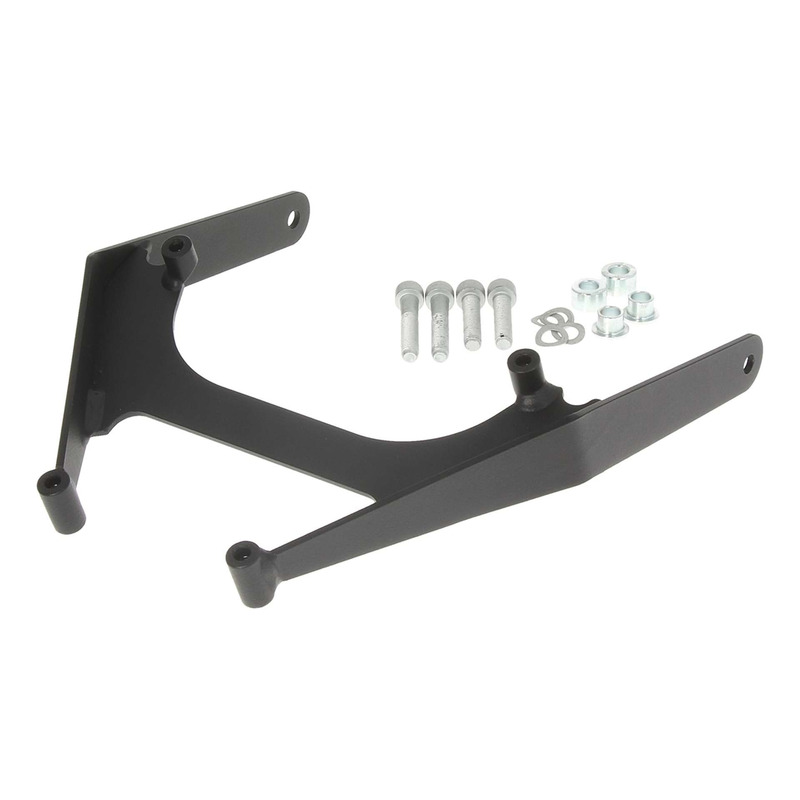 Support de top-case d'origine 2S002324 Moto Guzzi V85TT 2024-