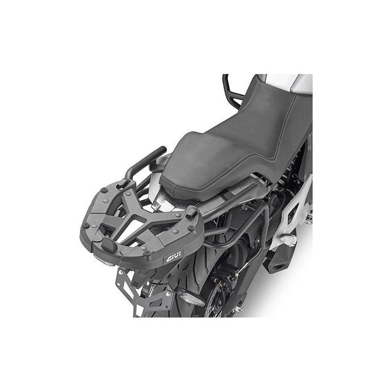 Support de top case Givi CF Moto Multiterrain 650 MT 21-24