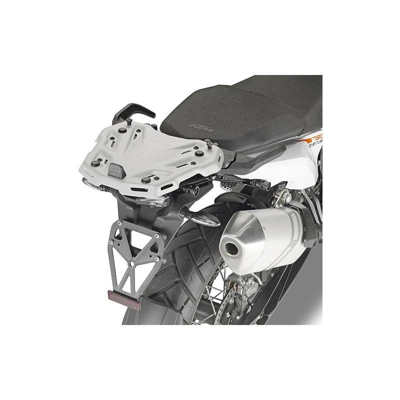 Support de top case Givi KTM 790 Adventure 2019