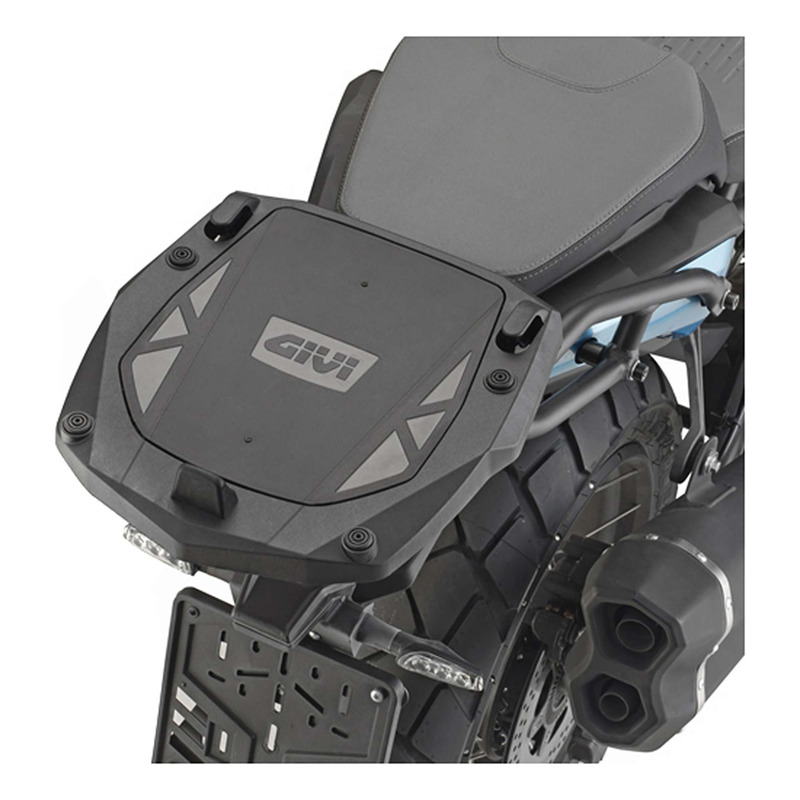 Support de top case Givi Monokey QJ Moto SRT 600 SX 2025