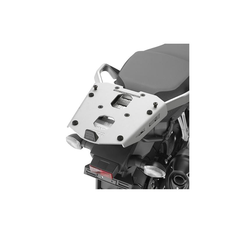 Support de top case Givi Monokey Suzuki DL 650 V-Strom 17-23