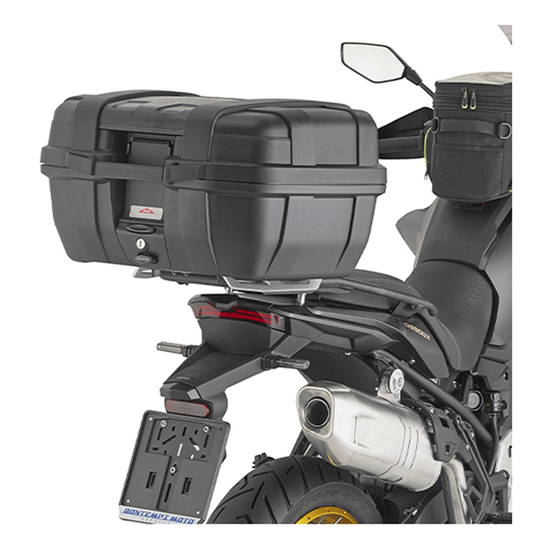 Support de top case Givi Monokey Voge Valico 900 DSX 24-26