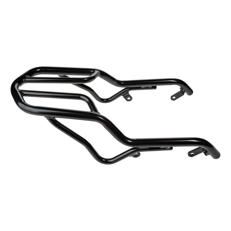 Support de top case Givi Monolock/Monokey Honda CMX 1100 Rebel 21-26