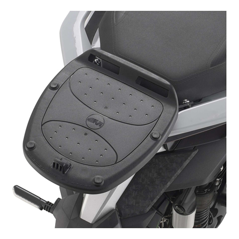 Support de top case Givi Monolock/Monokey Zontes 368 G 2025