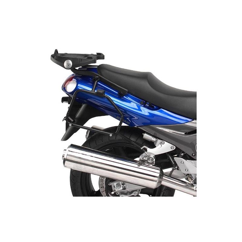 Support de top case Givi Monorack Kawasaki ZZR 1200 02-05