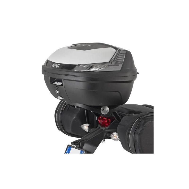 Support de top case Givi Monorack KTM Duke 690 12-19