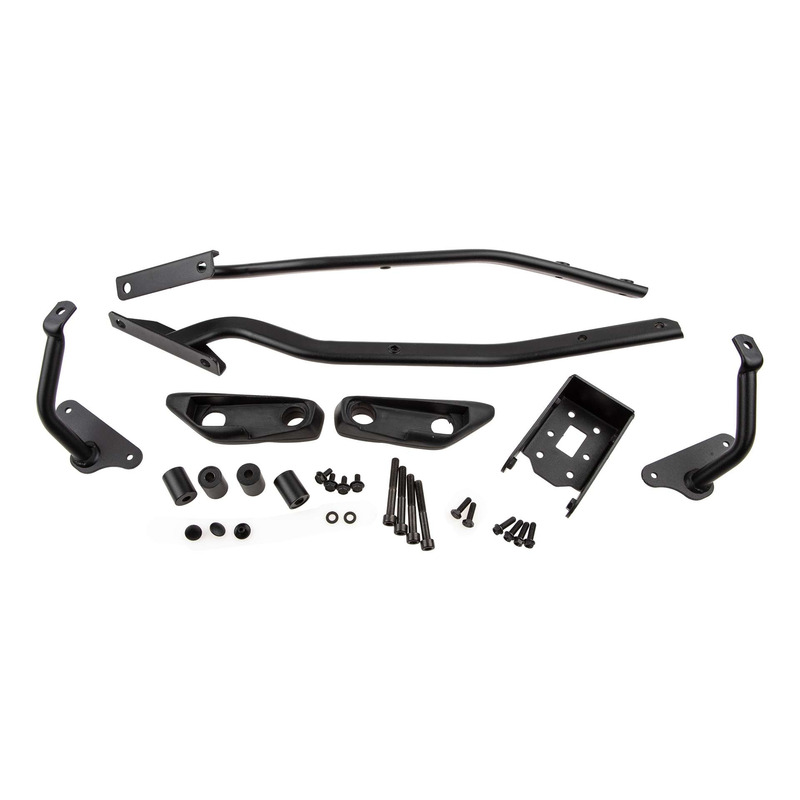 Support de top case Givi Monorack pour Kawasaki Z 1000 SX 11-19