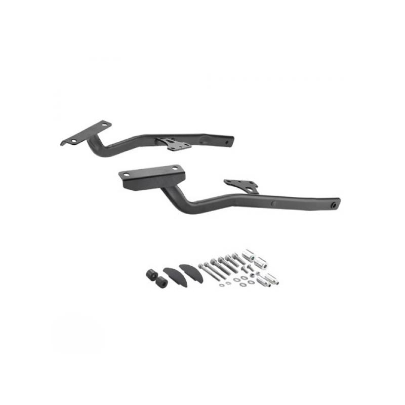 Support de top case Givi Monorack Suzuki GSF 650 Bandit / GSF 650 Band