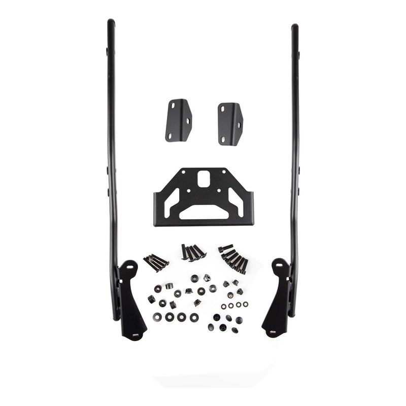 Support de top case Givi Monorack Yamaha MT-07 Tracer 16-20